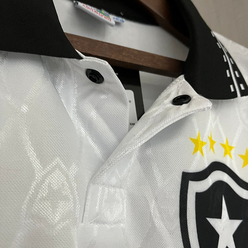 Camisa Botafogo II (1995) - Maculina Retrô