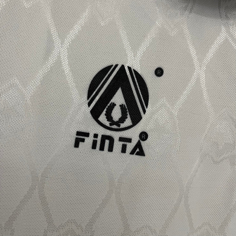 Camisa Botafogo II (1995) - Maculina Retrô