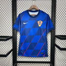 Camisa Croácia Away 24/25 - Torcedor Masculina