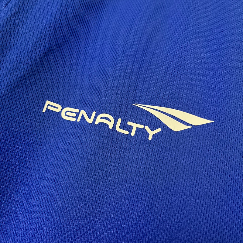 Camisa Cruzeiro 2015 - Versão Retro