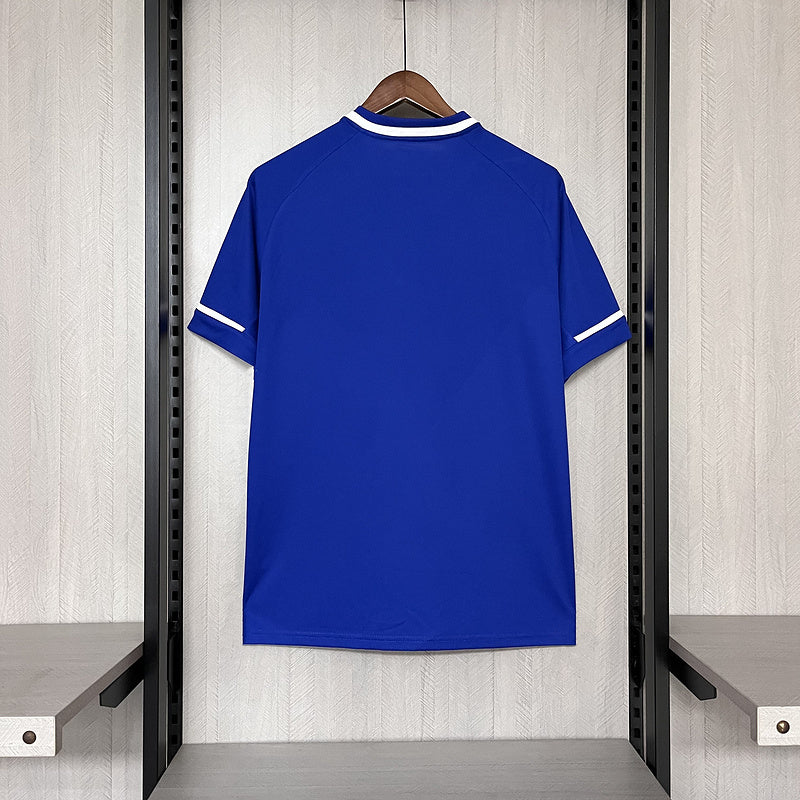 Camisa Cruzeiro 2015 - Versão Retro
