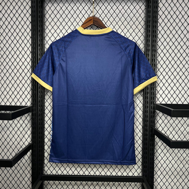 Camisa Japão Edição Especial 24/25 - Torcedor Masculina - Lançamento