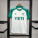 Camisa Austin Away 24/25 - Adidas Torcedor Masculina - Lançamento