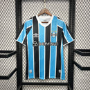 Camisa Grêmio Home 24/25 - Umbro Torcedor Masculina - Lançamento