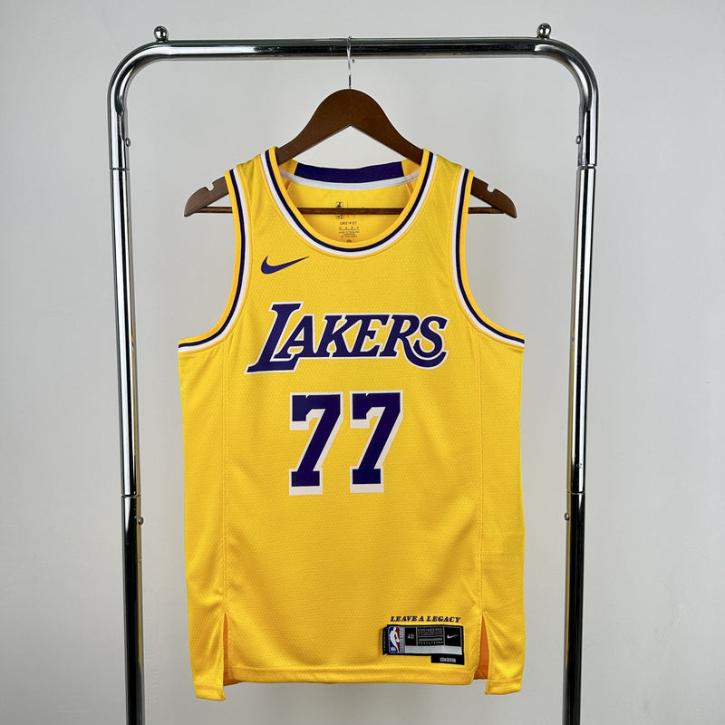 Camisa NBA Lakers