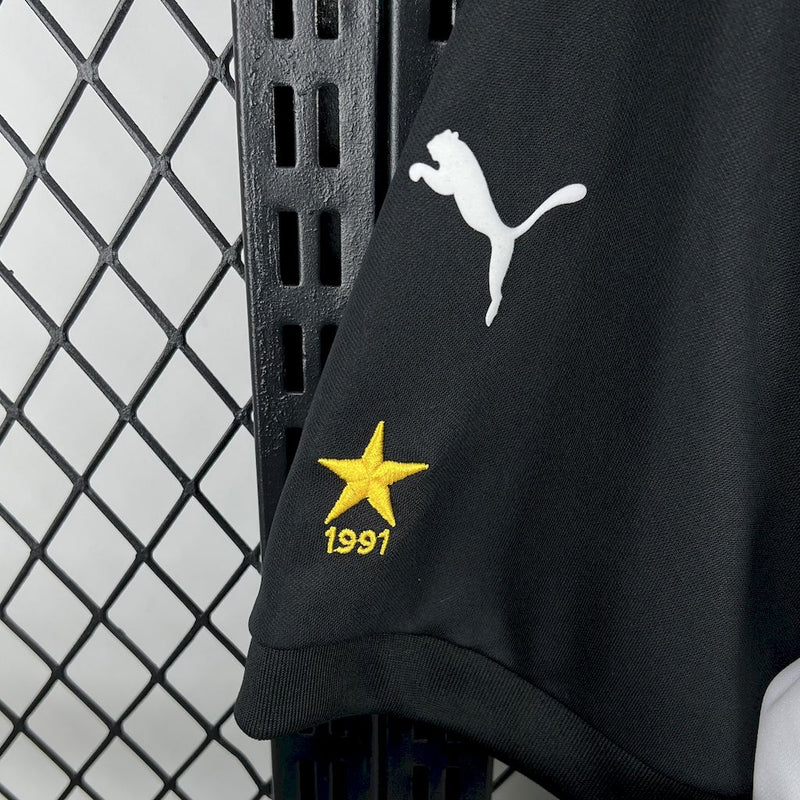 Camisa Colo-Colo Away 2003 - Versão Retro