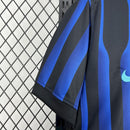Camisa Inter De Milão Home 25/26 - Torcedor Masculina