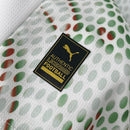 Camisa Portugal Away Manga comprida 25/26 - Torcedor Masculina