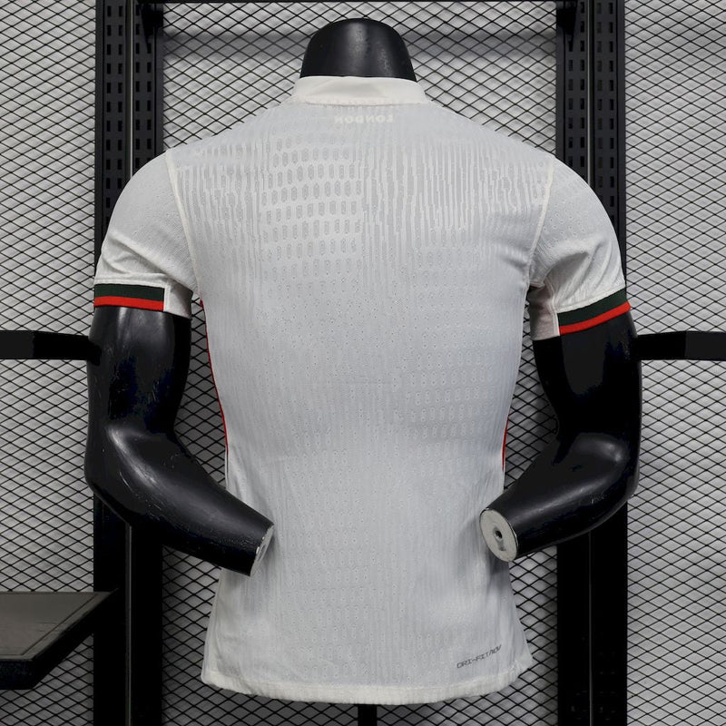 Camisa Chelsea Away 25/26 - Versão Jogador