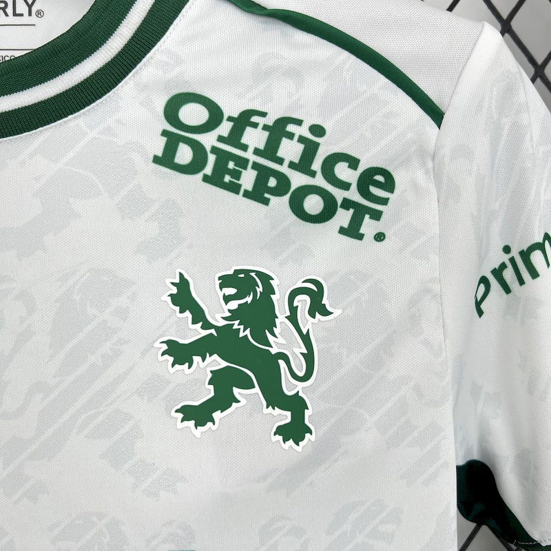 Kit Infantil Léon Away 24/25