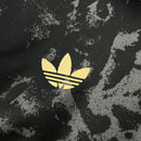 Camisa Ajax Stone Island 25/26 - Torcedor Masculina