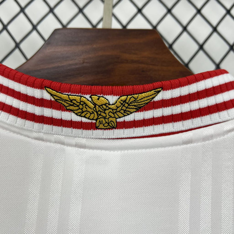 Camisa Benfica Away 97/98 - Versão Retro