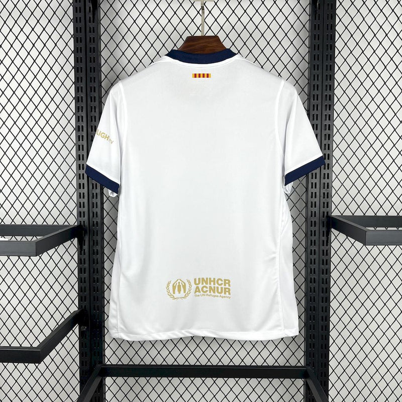 Camisa Barcelona Edição Especial 25/26 - Torcedor