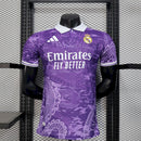 Camisa Real Madrid Edição-Especial 25/26 - Versão Jogador