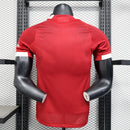 Camisa Liverpool Home 25/26 - Versão Jogador