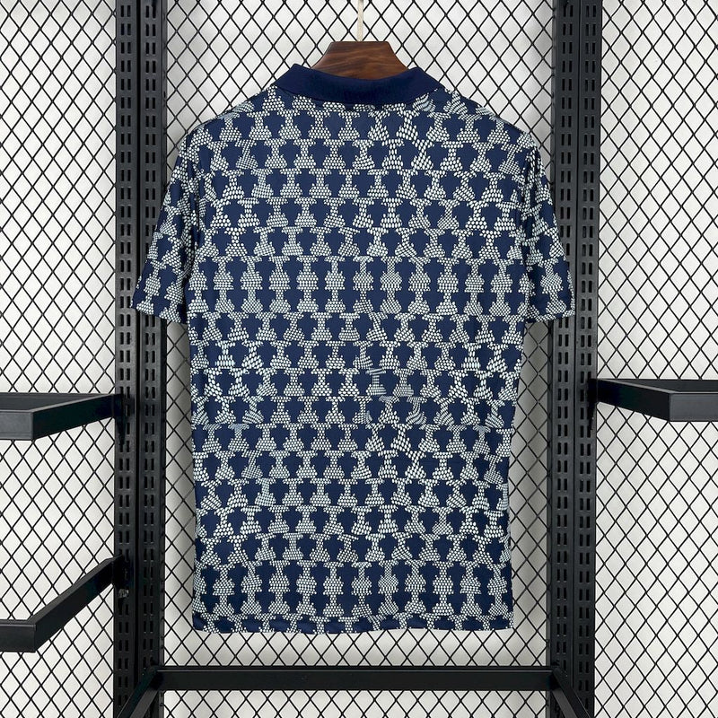 Camisa Portugal Edição-Especial 25/26 - Torcedor Masculina