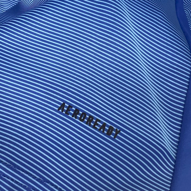 Camisa Millonarios Home 25/26 - Torcedor Masculina