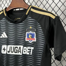 Kit Infantil Colo-Colo Away 25/26