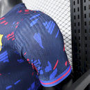 Camisa Barcelona Edição Especial 25/26 - Versão Jogador