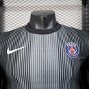 Camisa Psg Goleiro 24/25 - Versão Jogador